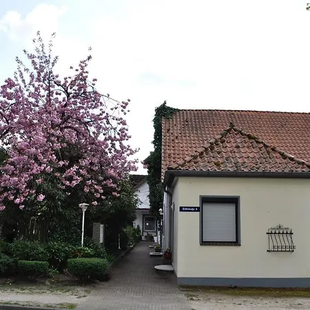 아파트 Suedpark *