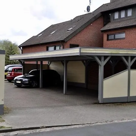 아파트 Suedpark 슈네베르딘겐