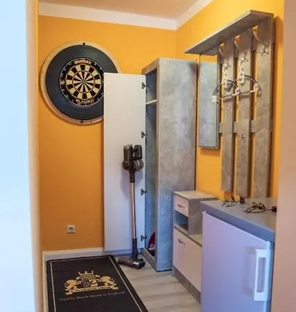 아파트 Suedpark *