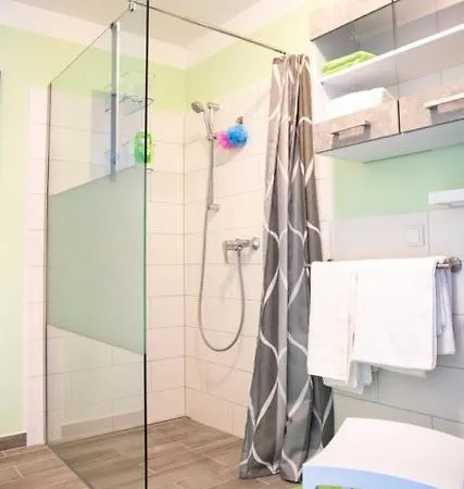 Suedpark * 슈네베르딘겐