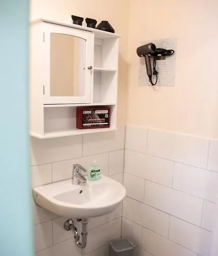 Lejlighed Suedpark Schneverdingen